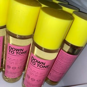 Inn Beauty Toner